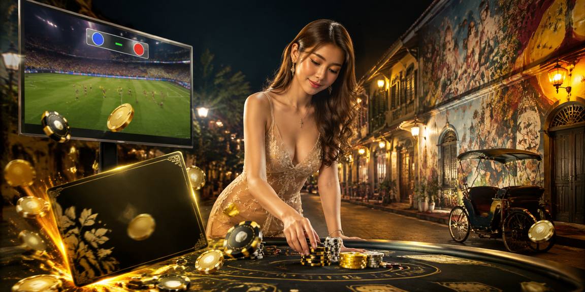 i1cuci Cara membuka akaun dan mula bermain di i1cuci